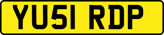 YU51RDP