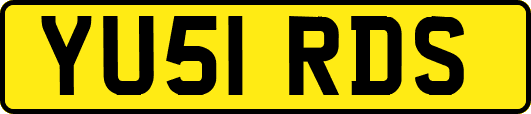 YU51RDS