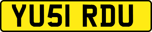 YU51RDU