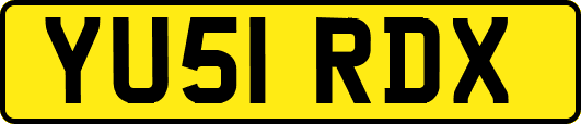 YU51RDX