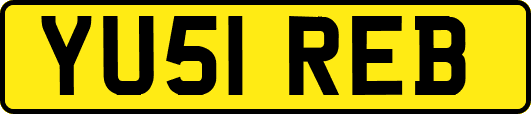 YU51REB