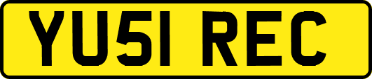 YU51REC