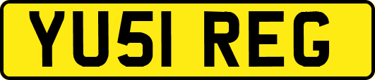YU51REG