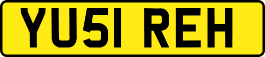 YU51REH