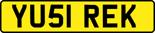 YU51REK