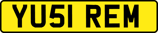 YU51REM