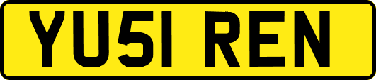 YU51REN