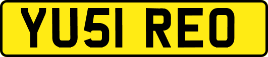 YU51REO
