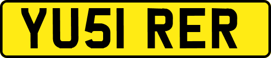 YU51RER