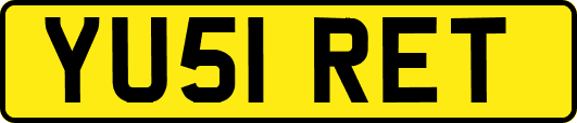 YU51RET