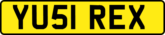 YU51REX