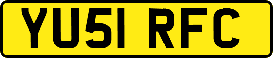 YU51RFC
