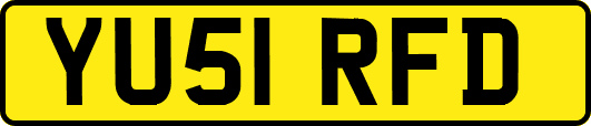 YU51RFD