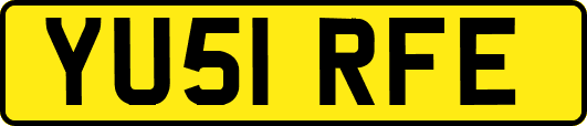YU51RFE