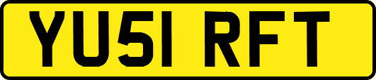 YU51RFT