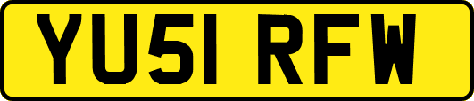 YU51RFW