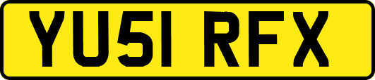 YU51RFX