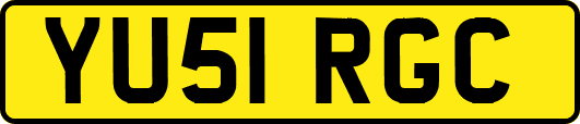 YU51RGC