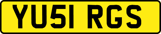YU51RGS