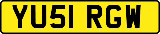 YU51RGW