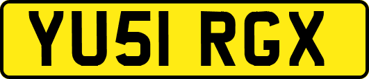 YU51RGX