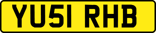 YU51RHB