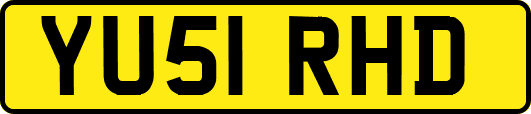 YU51RHD
