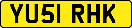 YU51RHK