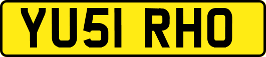 YU51RHO