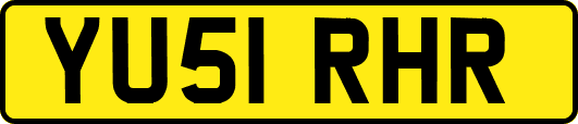 YU51RHR