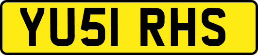 YU51RHS
