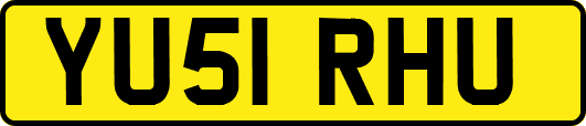 YU51RHU