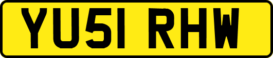 YU51RHW