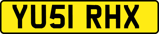 YU51RHX