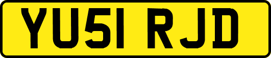 YU51RJD