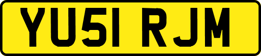YU51RJM