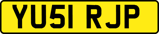 YU51RJP