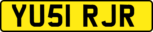 YU51RJR