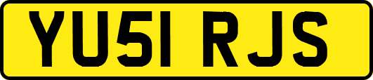 YU51RJS