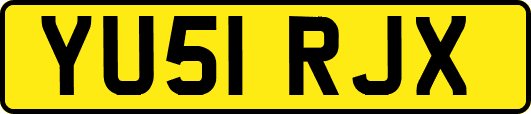 YU51RJX