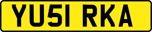 YU51RKA