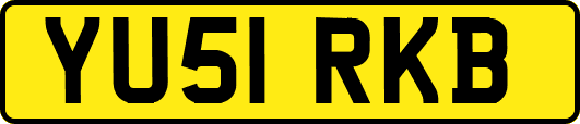 YU51RKB