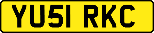YU51RKC