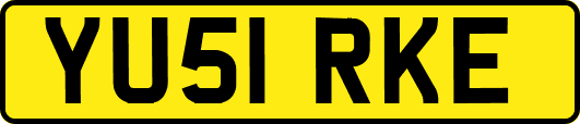 YU51RKE