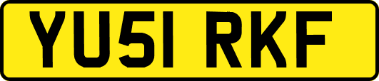 YU51RKF