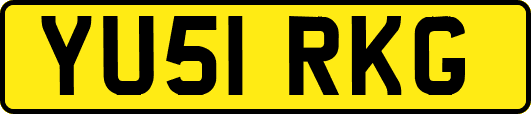 YU51RKG