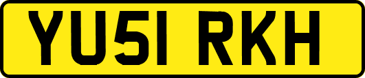 YU51RKH