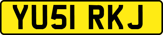 YU51RKJ