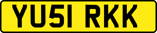 YU51RKK