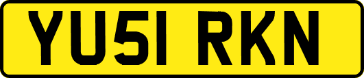 YU51RKN